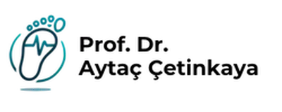 Diabetic Foot Care: Assoc. Prof. Aytac Cetinkaya